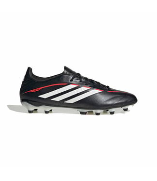 Adidas COPA PURE IV LEAGUE FG (BLACK/WHITE/RED)