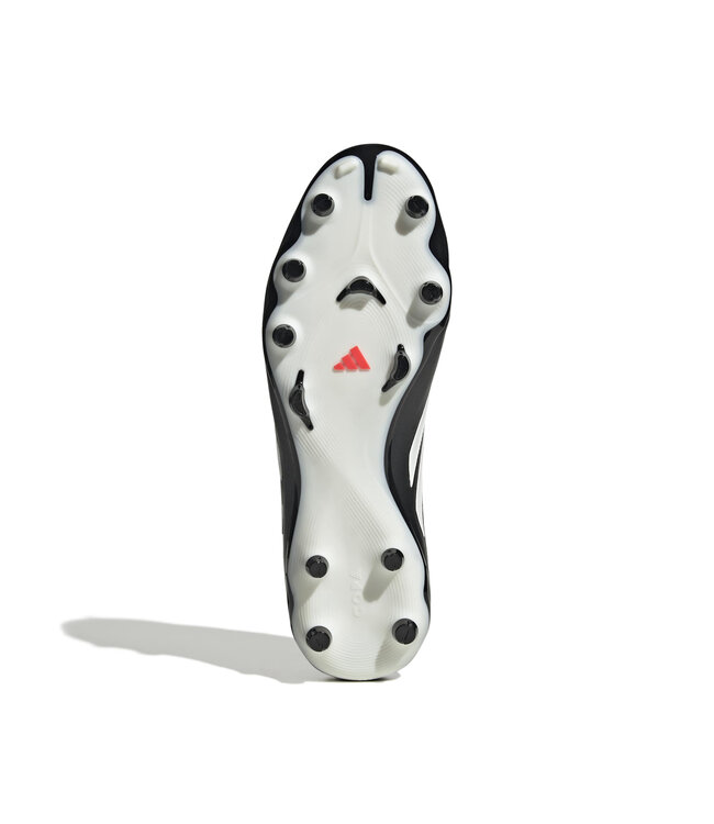 Adidas Copa Pure IV League FG (Black/White/Red)