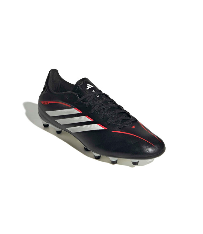 Adidas Copa Pure IV League FG (Black/White/Red)