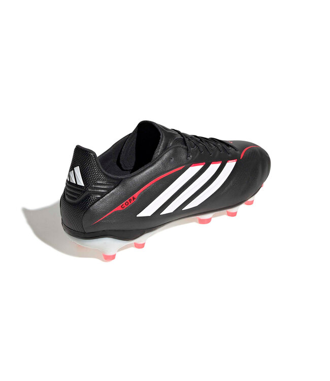Adidas Copa Pure IV Pro FG (Black/White/Red)