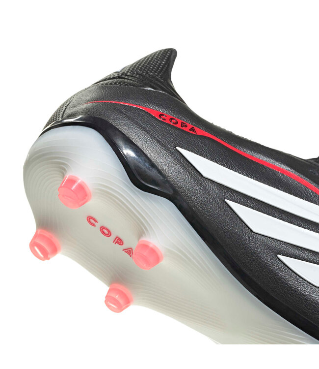 Adidas Copa Pure IV Pro FG (Black/White/Red)