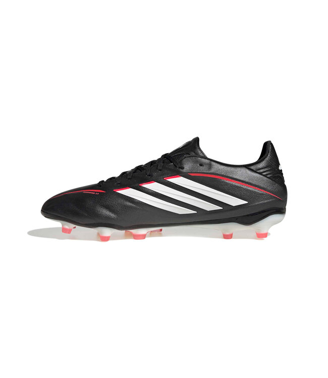 Adidas Copa Pure IV Pro FG (Black/White/Red)