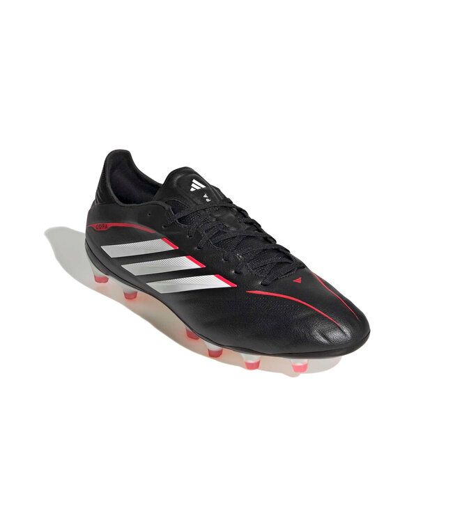 Adidas Copa Pure IV Pro FG (Black/White/Red)