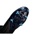 Nike Zoom Mercurial Superfly 10 Pro FG (Black/Light Blue)