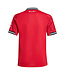 Adidas Manchester United 25/26 Home Jersey Youth (Red/White)