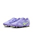 Nike Tiempo Legend 10 Academy FG/MG (Purple/Barely Volt)