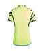 Adidas Arsenal 23/24 Away Jersey (Volt/Black)