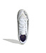 Adidas F50 Club FG/MG Jr (White/Black/Gold)