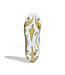 Adidas F50 Club FG/MG Jr (White/Black/Gold)