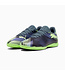 PUMA Future 7 Play Indoor (Gray/Purple/Green)