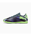 PUMA Future 7 Play Indoor (Gray/Purple/Green)