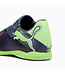 PUMA Future 7 Play Indoor (Gray/Purple/Green)