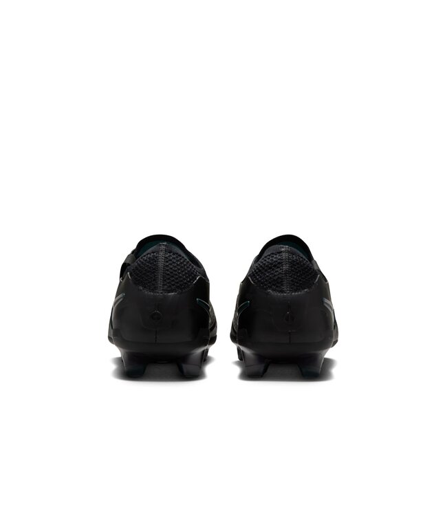 Nike Tiempo Legend 10 Elite FG (Black/Black)