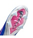 Nike Zoom Mercurial Superfly 10 Elite FG (Blue/White/Pink)