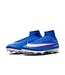 Nike Zoom Mercurial Superfly 10 Elite FG (Blue/White/Pink)