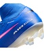Nike Zoom Mercurial Superfly 10 Elite FG (Blue/White/Pink)