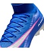 Nike Zoom Mercurial Superfly 10 Elite FG (Blue/White/Pink)