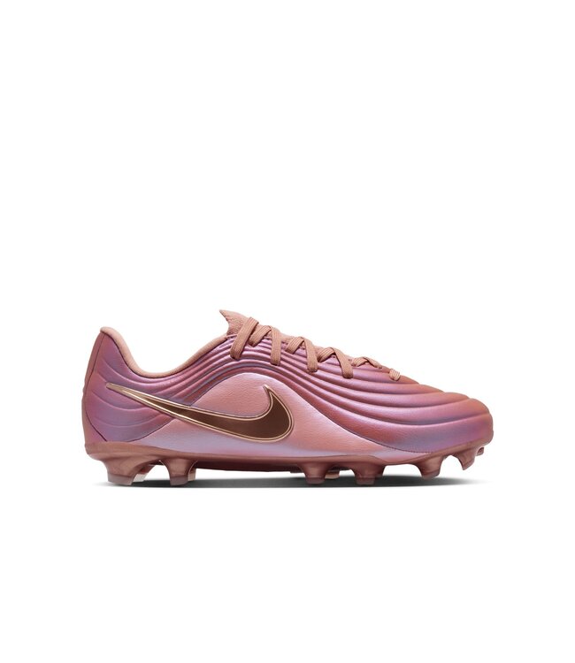 Nike Tiempo Maestro Academy LE FG/MG Jr (Pink/Gold)