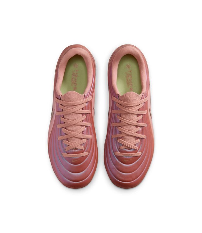 Nike Tiempo Maestro Academy LE FG/MG Jr (Pink/Gold)