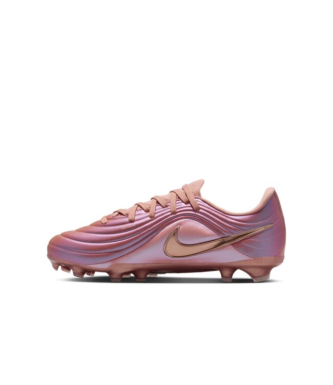 Nike Tiempo Maestro Academy LE FG/MG Jr (Pink/Gold)