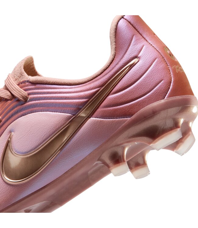 Nike Tiempo Maestro Academy LE FG/MG Jr (Pink/Gold)