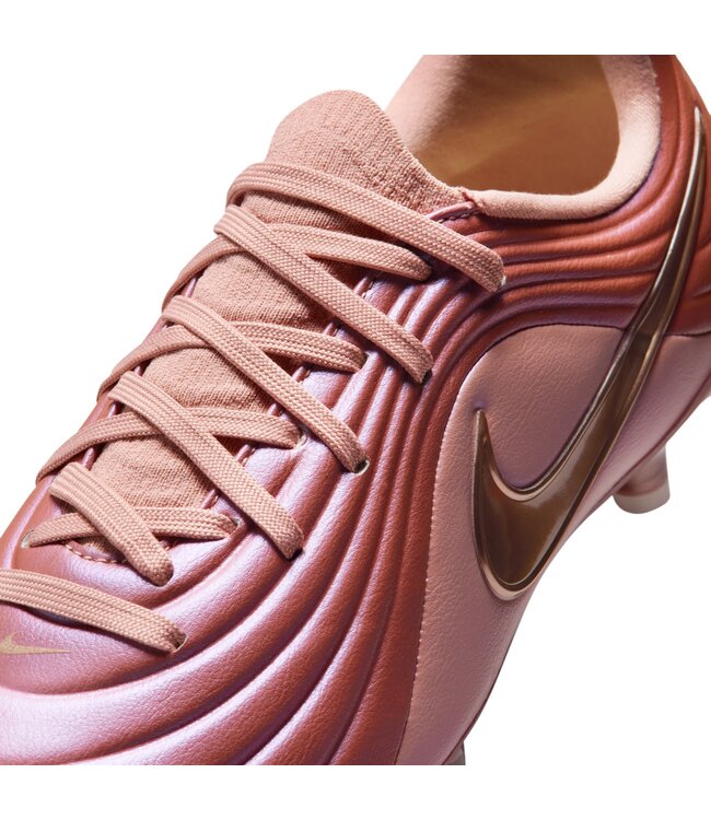 Nike Tiempo Maestro Academy LE FG/MG Jr (Pink/Gold)