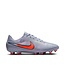 Nike Tiempo Legend 10 Academy FG/MG (Purple/Orange)