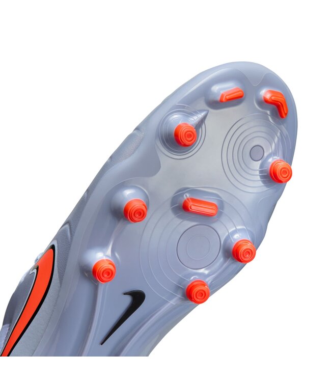 Nike Tiempo Legend 10 Academy FG/MG (Purple/Orange)