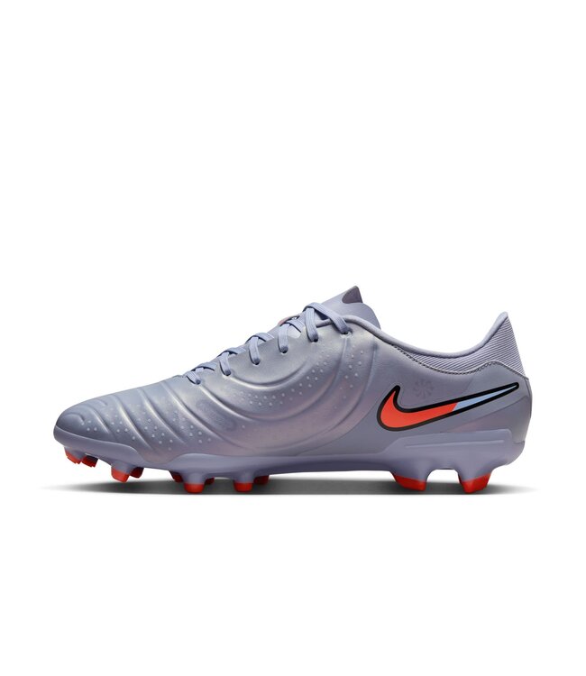 Nike Tiempo Legend 10 Academy FG/MG (Purple/Orange)