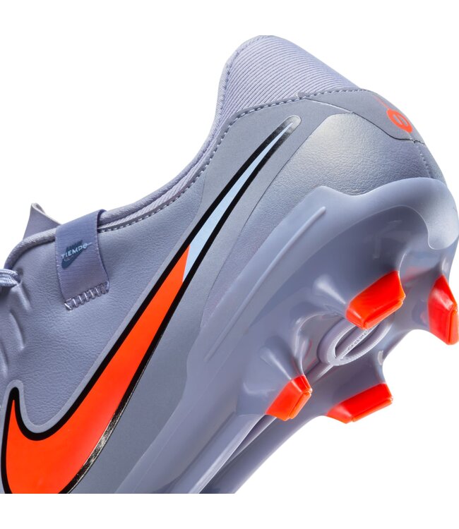 Nike Tiempo Legend 10 Academy FG/MG (Purple/Orange)