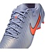 Nike Tiempo Legend 10 Academy FG/MG (Purple/Orange)