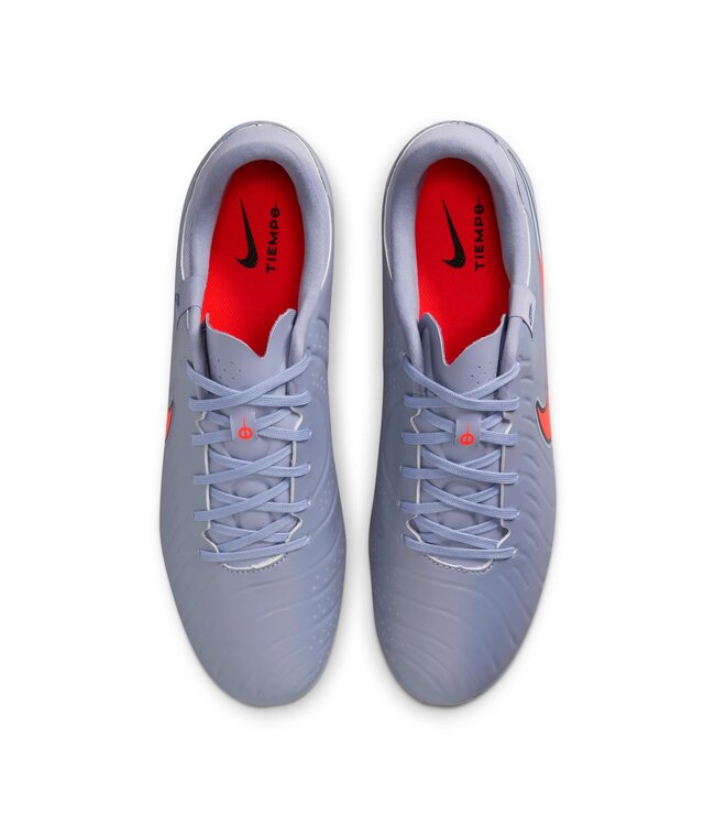 Nike Tiempo Legend 10 Academy FG/MG (Purple/Orange)