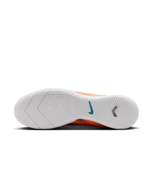 Nike Zoom Mercurial Vapor 16 Academy Indoor 'Kylian Mbappe' (Orange/Blue)