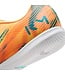 Nike Zoom Mercurial Vapor 16 Academy Indoor 'Kylian Mbappe' (Orange/Blue)