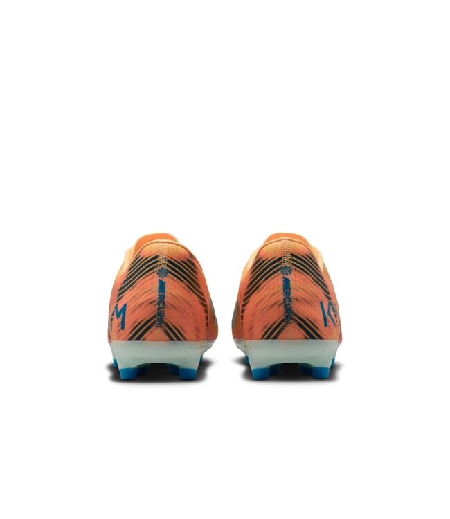 Nike Zoom Mercurial Vapor 16 Academy FG/MG 'Kylian Mbappe' (Orange/Blue)
