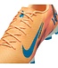 Nike Zoom Mercurial Vapor 16 Academy FG/MG 'Kylian Mbappe' (Orange/Blue)