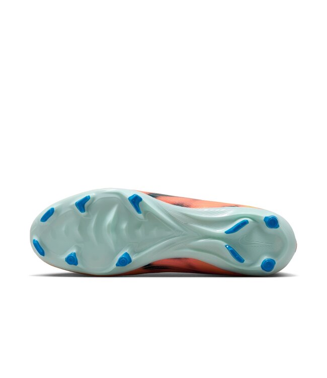 Nike Zoom Mercurial Vapor 16 Academy FG/MG 'Kylian Mbappe' (Orange/Blue)