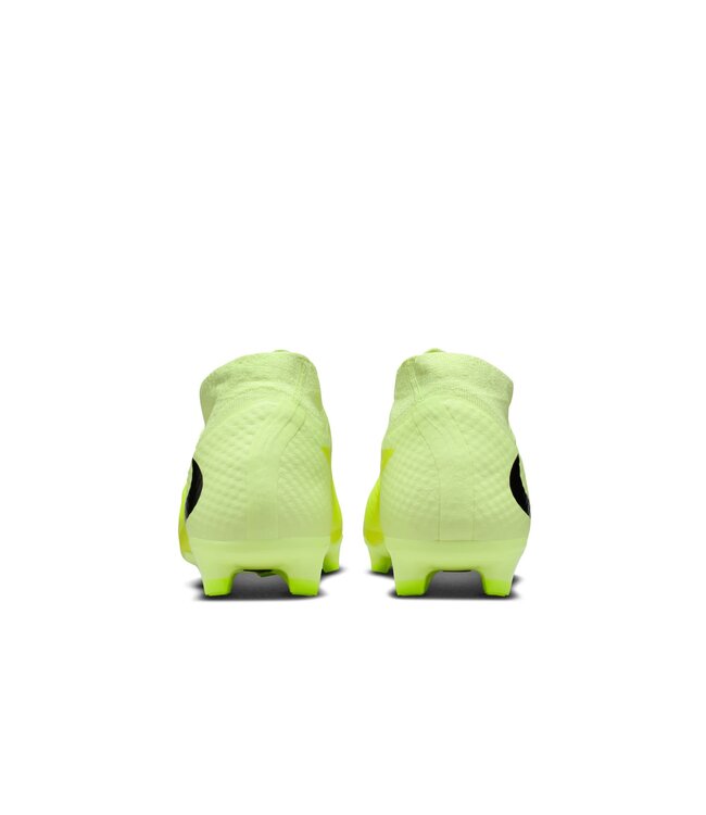 Nike Phantom 6 High Academy FG/MG (Volt)