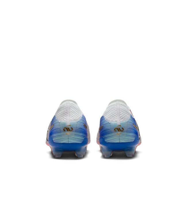 Nike Tiempo Legend 10 Elite FG (Gray/Racer Blue)