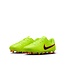 Nike Tiempo Legend 10 Club FG/MG Jr (Volt)