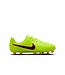 Nike Tiempo Legend 10 Club FG/MG Jr (Volt)