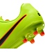 Nike Tiempo Legend 10 Club FG/MG Jr (Volt)