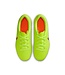 Nike Tiempo Legend 10 Club FG/MG Jr (Volt)
