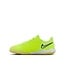 Nike Tiempo Legend 10 Academy Indoor Jr (Volt/Black)