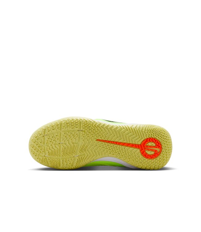 Nike Tiempo Legend 10 Academy Indoor Jr (Volt/Black)