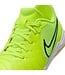Nike Tiempo Legend 10 Academy Indoor Jr (Volt/Black)