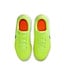 Nike Tiempo Legend 10 Academy Indoor Jr (Volt/Black)