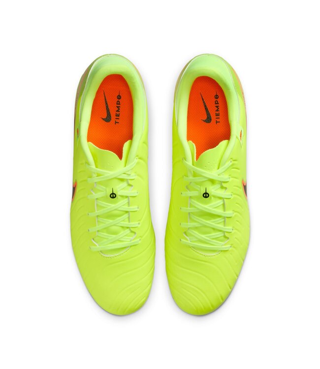 Nike Tiempo Legend 10 Academy FG/MG (Volt)