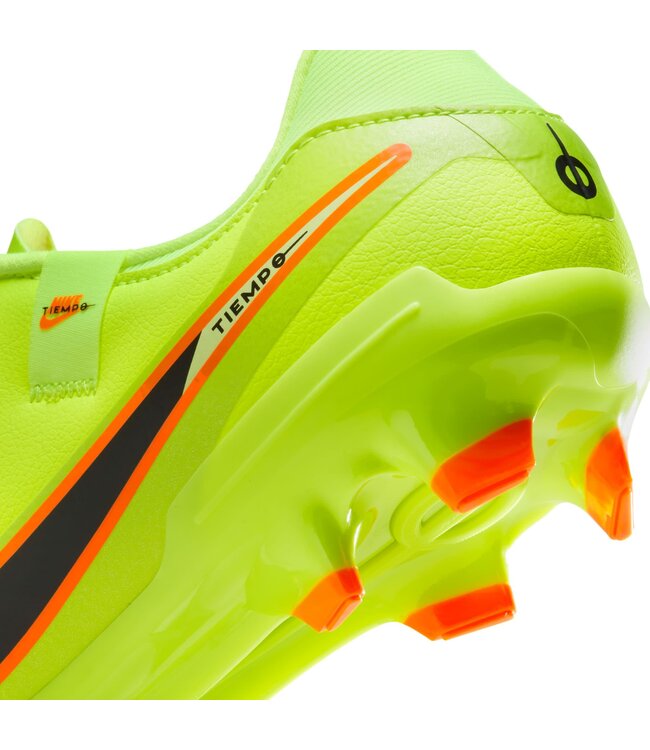 Nike Tiempo Legend 10 Academy FG/MG (Volt)