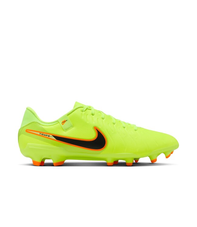 Nike Tiempo Legend 10 Academy FG/MG (Volt)